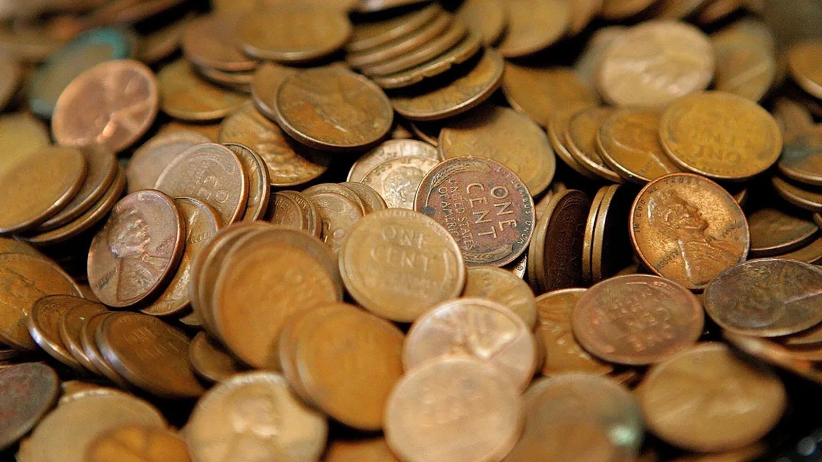 President Donald Trump’s order in February to stop minting new pennies has many people saying good riddance. It’s also creating a buzz because pennies are now instantly more collectible.